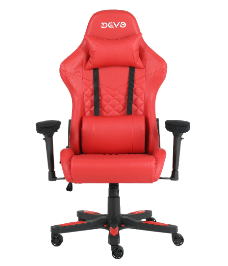 Devo Gaming Chair - Alpha v2