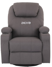 Devo Gaming Chair - Desofa