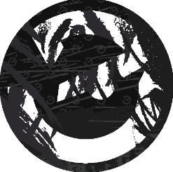 Devo Gaming Floorpad - Blacklicious