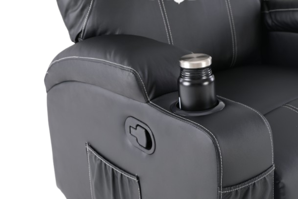 Devo Gaming Chair - Desofa