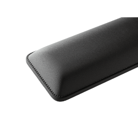 Devo Comfort Wrist Rest - Darkness-100