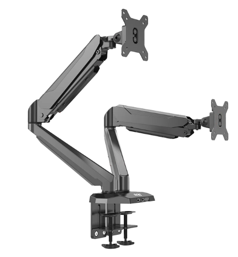 Devo Gaming Monitor Arm - Flexi Core 2