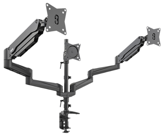 Devo Gaming Monitor Arm - Flexi Core 3