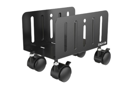 Devo Gaming - Computer holder