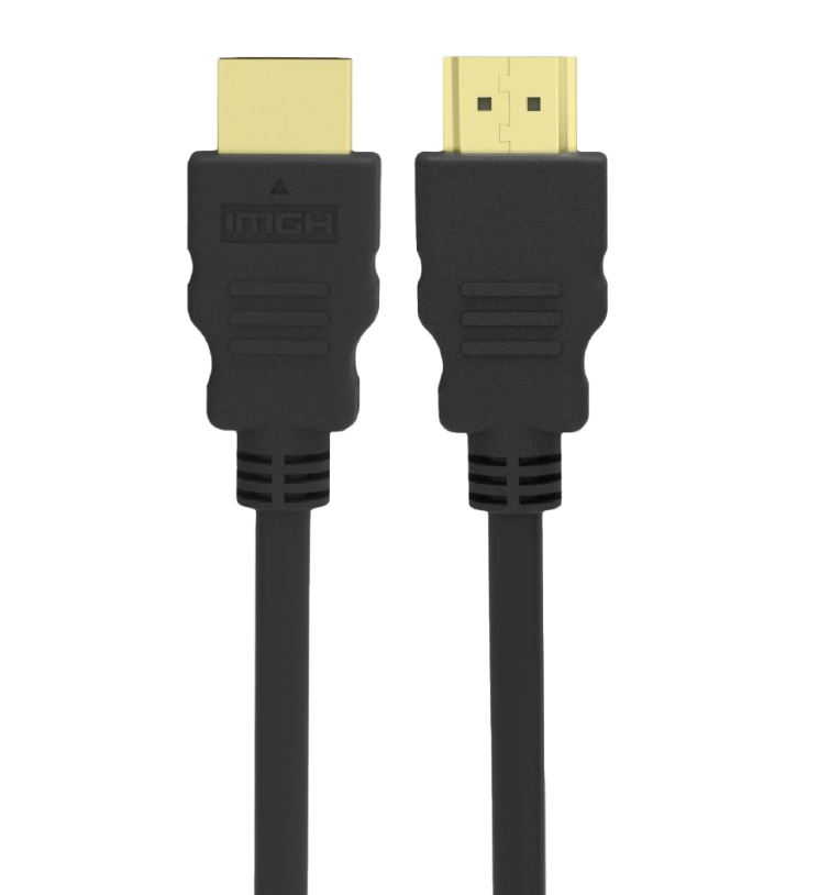 Devo 4K Mini HDMI to HDMI Cable 1.5m High-Speed UHD Video and Audio