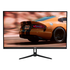 Devo Gaming Monitor - DFI27180L - 27" IPS FHD 180Hz 0.5ms - Black