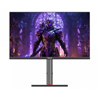Devo Gaming monitor - DUI27160 - 27" Fast IPS 4K 160Hz 0.5ms