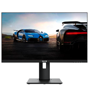 Devo Gaming monitor - DFI27360 - 27" Ultra-Fast IPS FHD 360Hz 0.3ms - Black / White