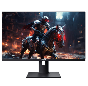 Devo Gaming monitor - DFI27360 - 27" Ultra-Fast IPS FHD 360Hz 0.3ms - Black / White