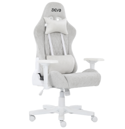 Devo Gaming Chair - Viola